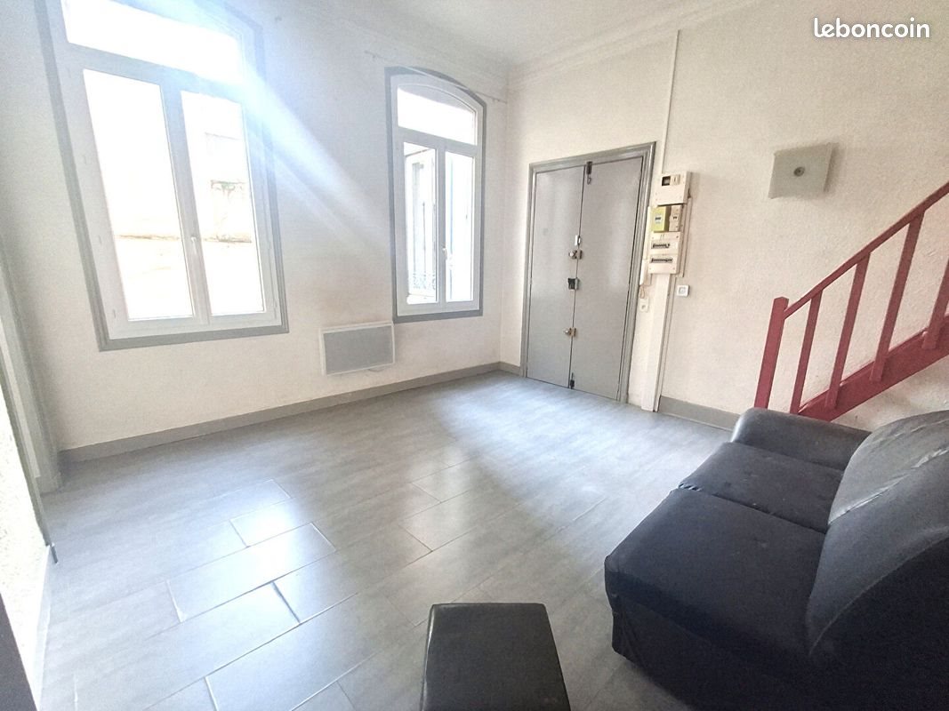 Appartement à vendre, 48m², Narbonne