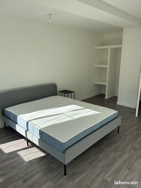 Appartement à louer, 72m², Saint-Aubin-lès-Elbeuf