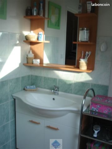 Appartement à louer, 40m², Abbeville