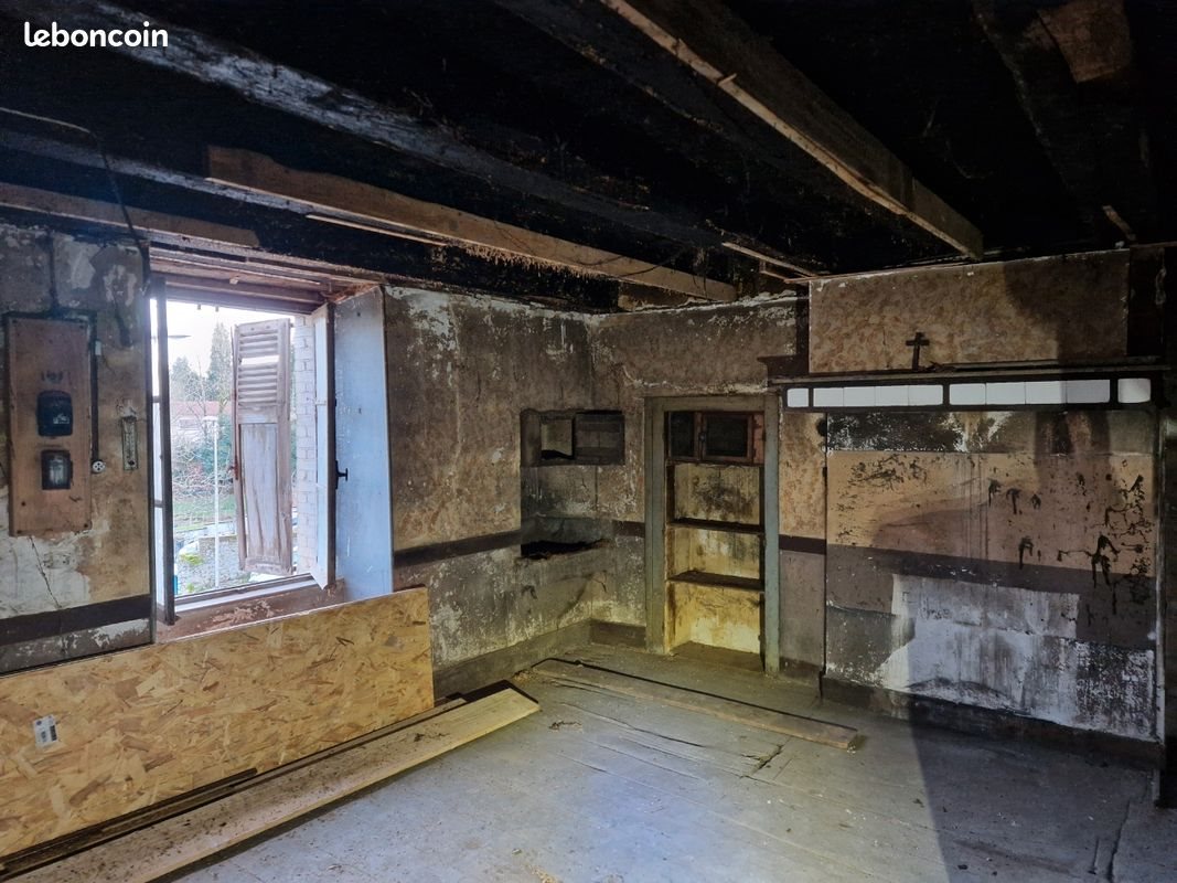 Maison à vendre, 110m², Limoges