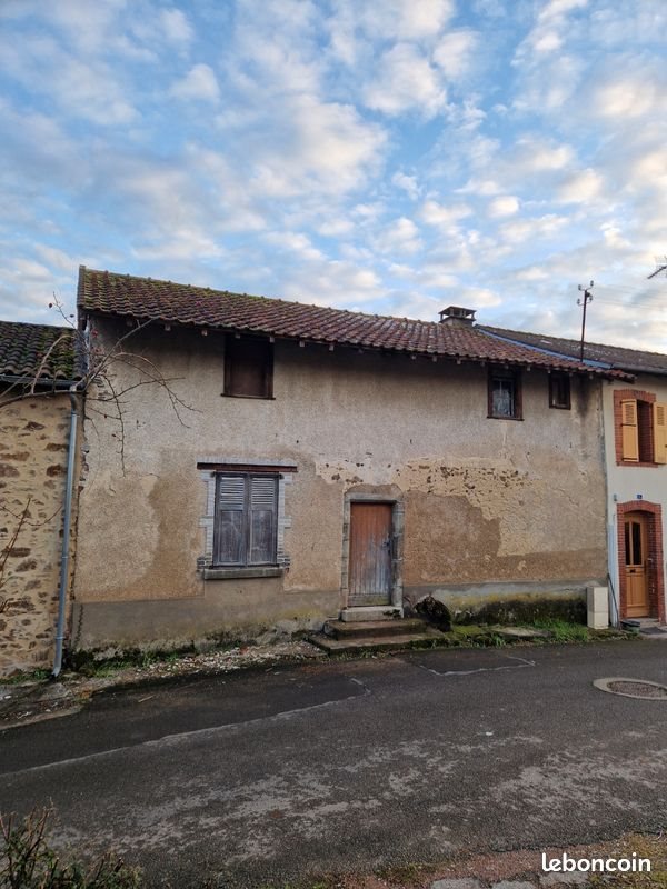 Maison à vendre, 110m², Limoges