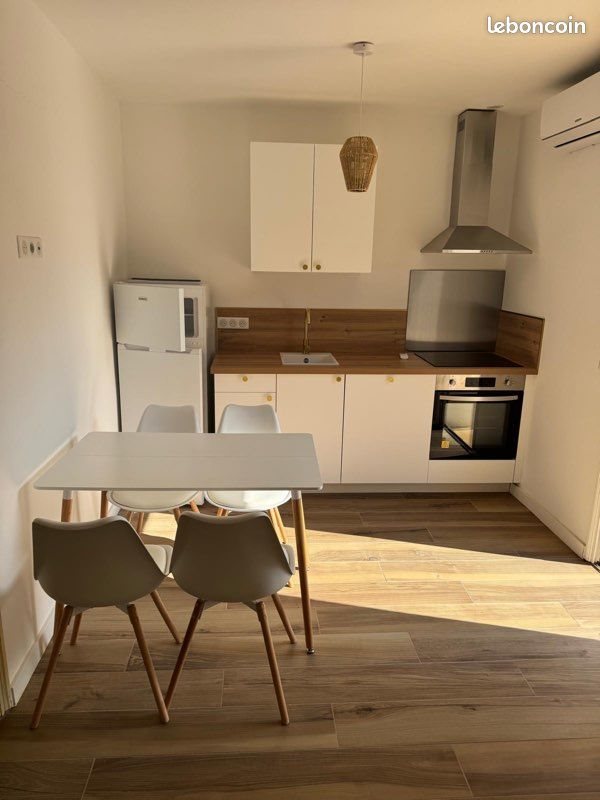 Appartement à louer, 35m², Corbara