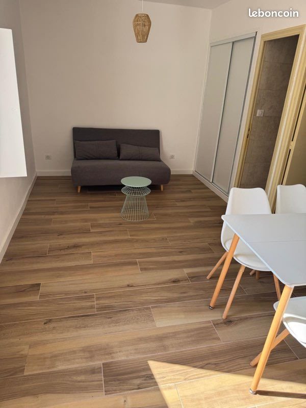 Appartement à louer, 35m², Corbara