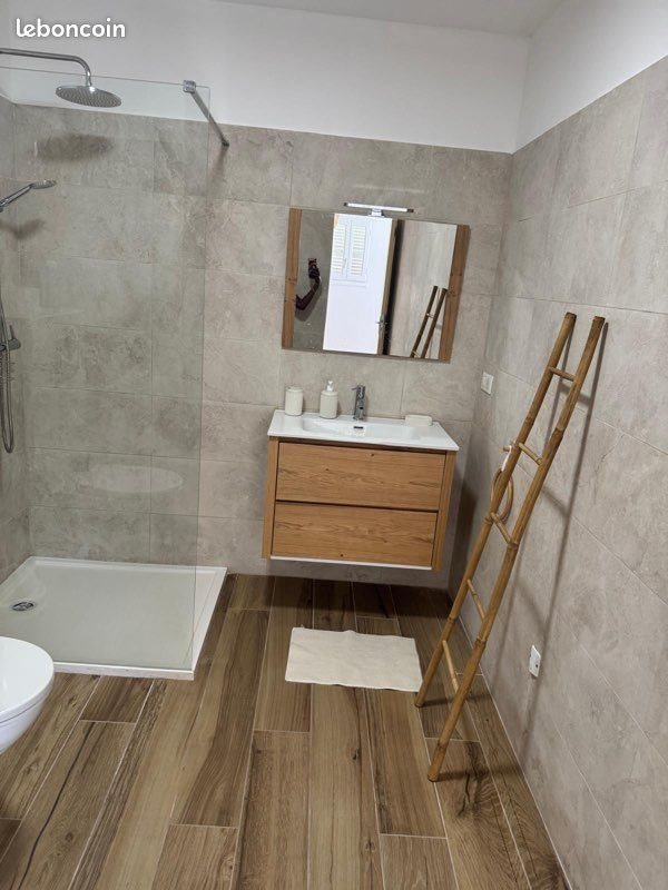 Appartement à louer, 35m², Corbara