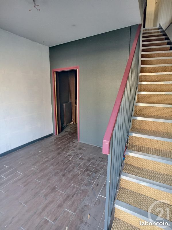 Appartement à louer, 28m², Notre-Dame-de-Bondeville