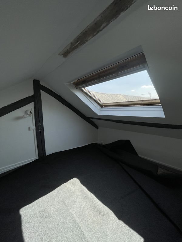 Appartement à louer, 28m², Notre-Dame-de-Bondeville
