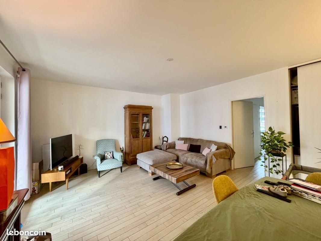 Maison à louer, 97m², Boulogne-Billancourt