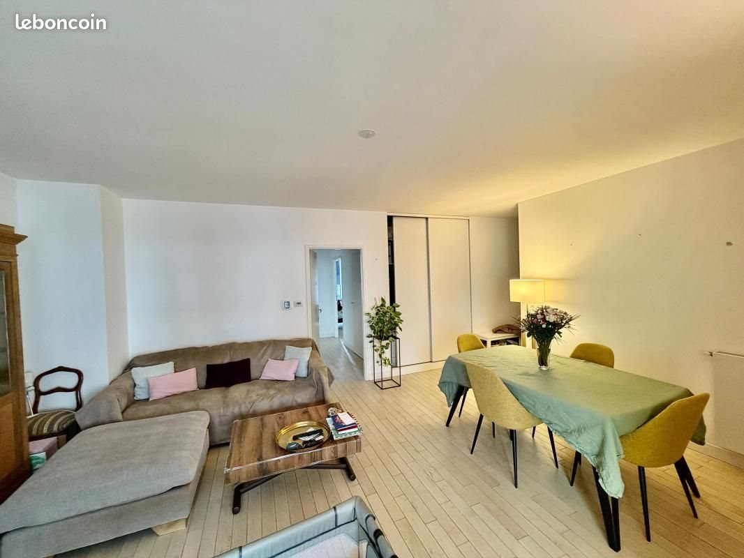 Maison à louer, 97m², Boulogne-Billancourt