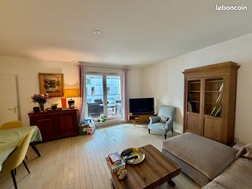 Maison à louer, 97m², Boulogne-Billancourt