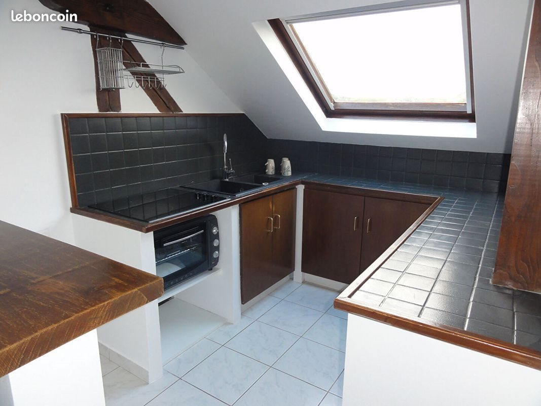 Appartement à louer, 39m², Metz