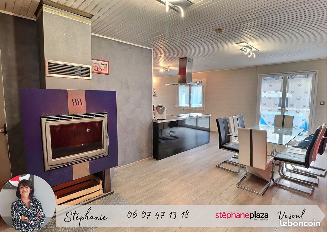 Appartement à vendre, 124m², Velle-le-Châtel