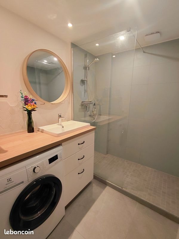 Appartement à vendre, 67m², Lyon 7ème