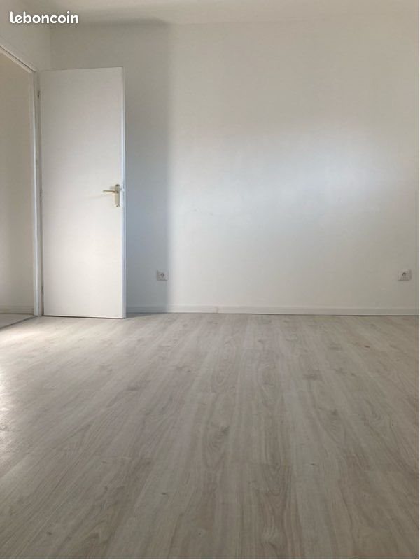 Appartement à louer, 55m², Montereau-Fault-Yonne