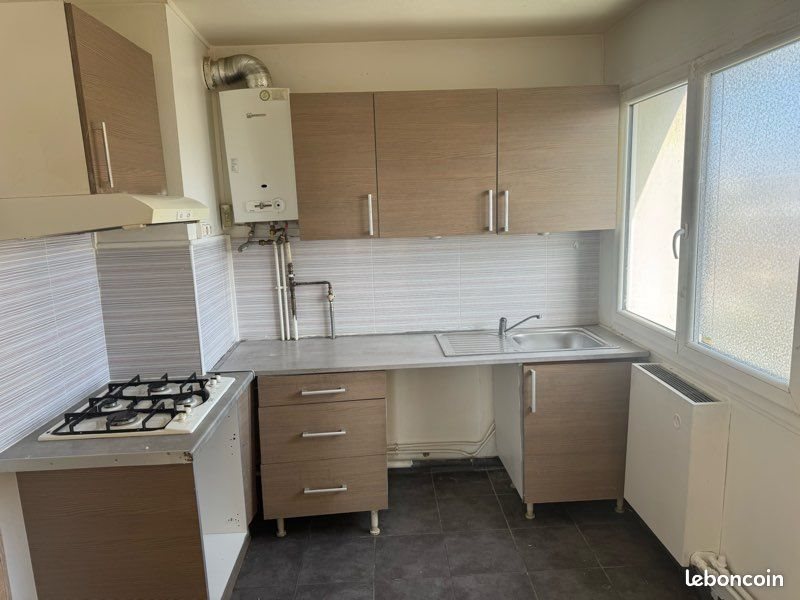 Appartement à louer, 50m², Compiègne