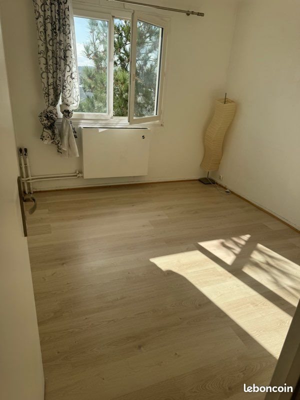 Appartement à louer, 50m², Compiègne