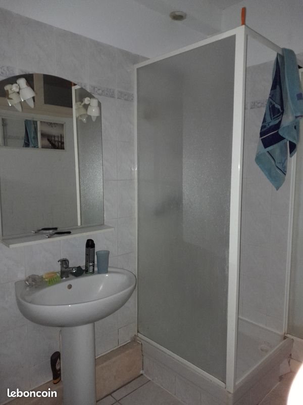 Appartement à louer, 63m², Montrichard