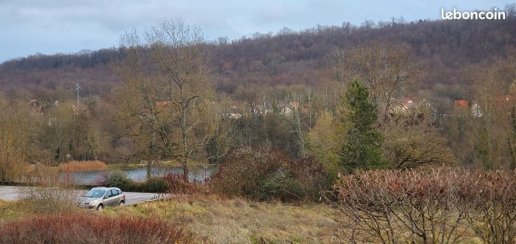 Appartement à vendre, 55m², Champigneulles