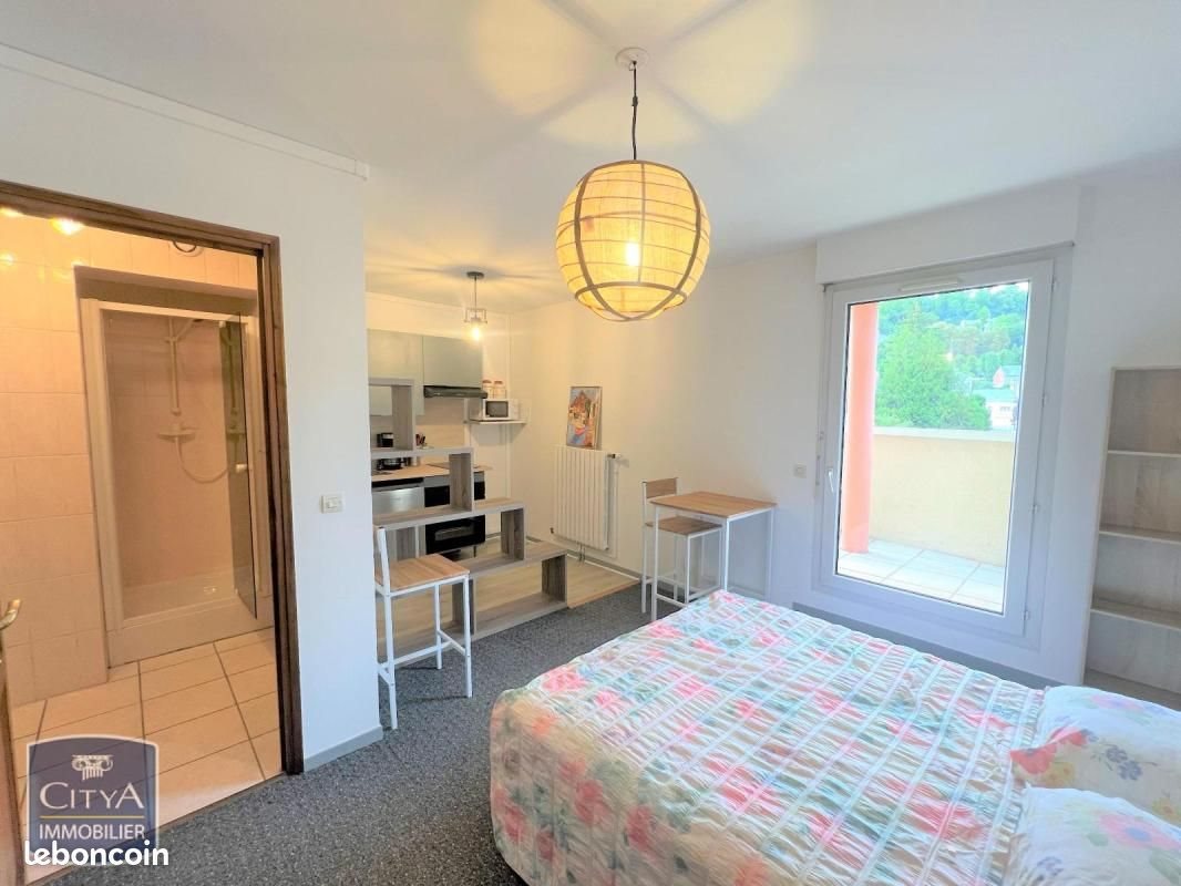 Appartement à louer, 20m², Laon