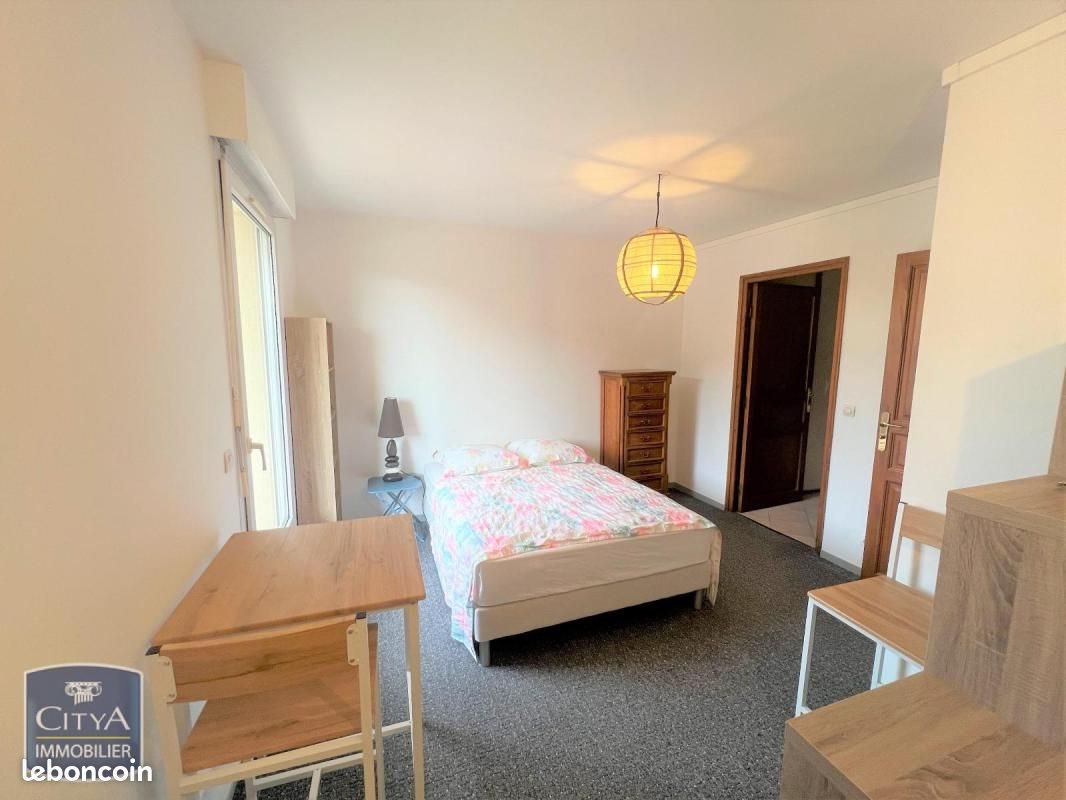 Appartement à louer, 20m², Laon