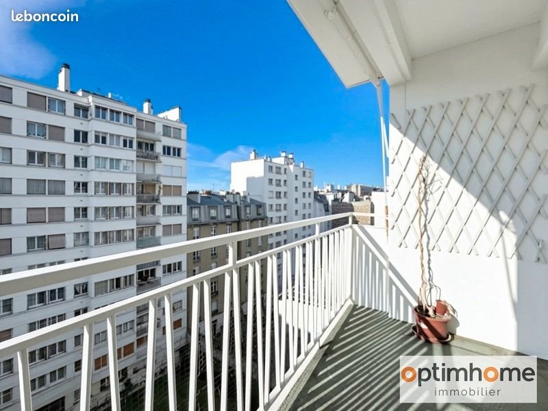 Appartement à vendre, 44m², Paris 11ème