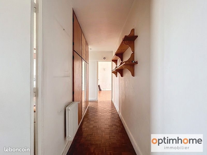 Appartement à vendre, 44m², Paris 11ème