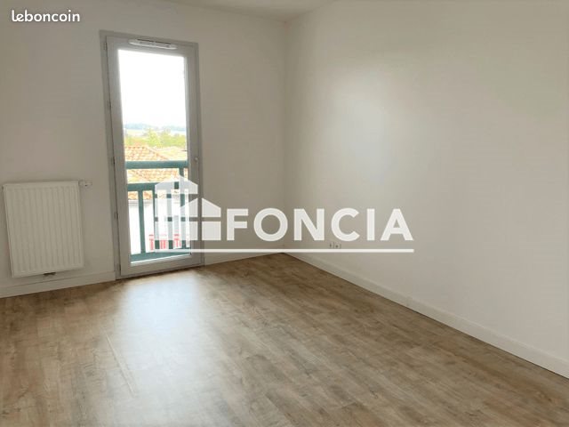 Appartement à vendre, 42m², Ustaritz