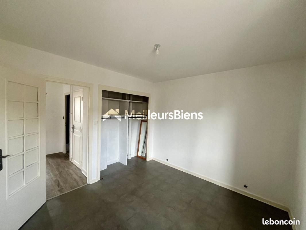 Appartement à vendre, 60m², Saint-Etienne