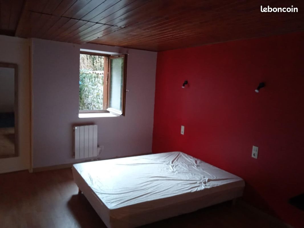 Appartement à louer, 72m², Cerdon