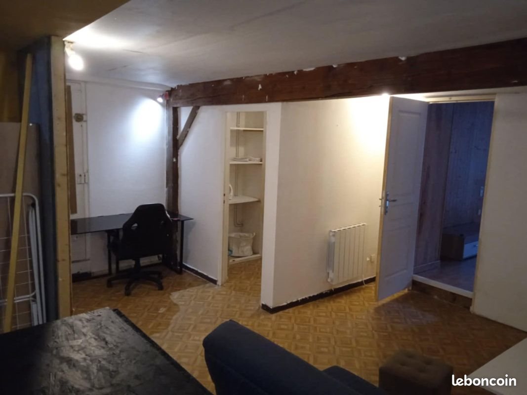 Appartement à louer, 72m², Cerdon