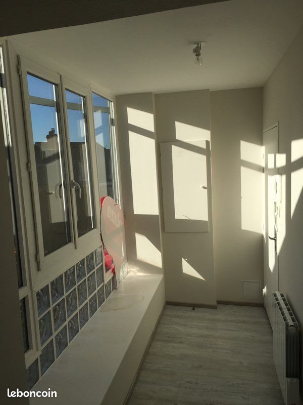 Appartement à vendre, 73m², Orléans