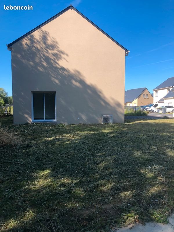 Maison à vendre, 124m², Ouistreham