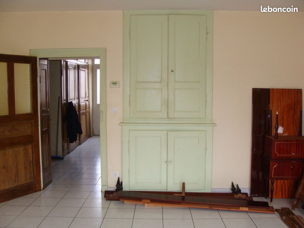 Maison à louer, 114m², Reynel