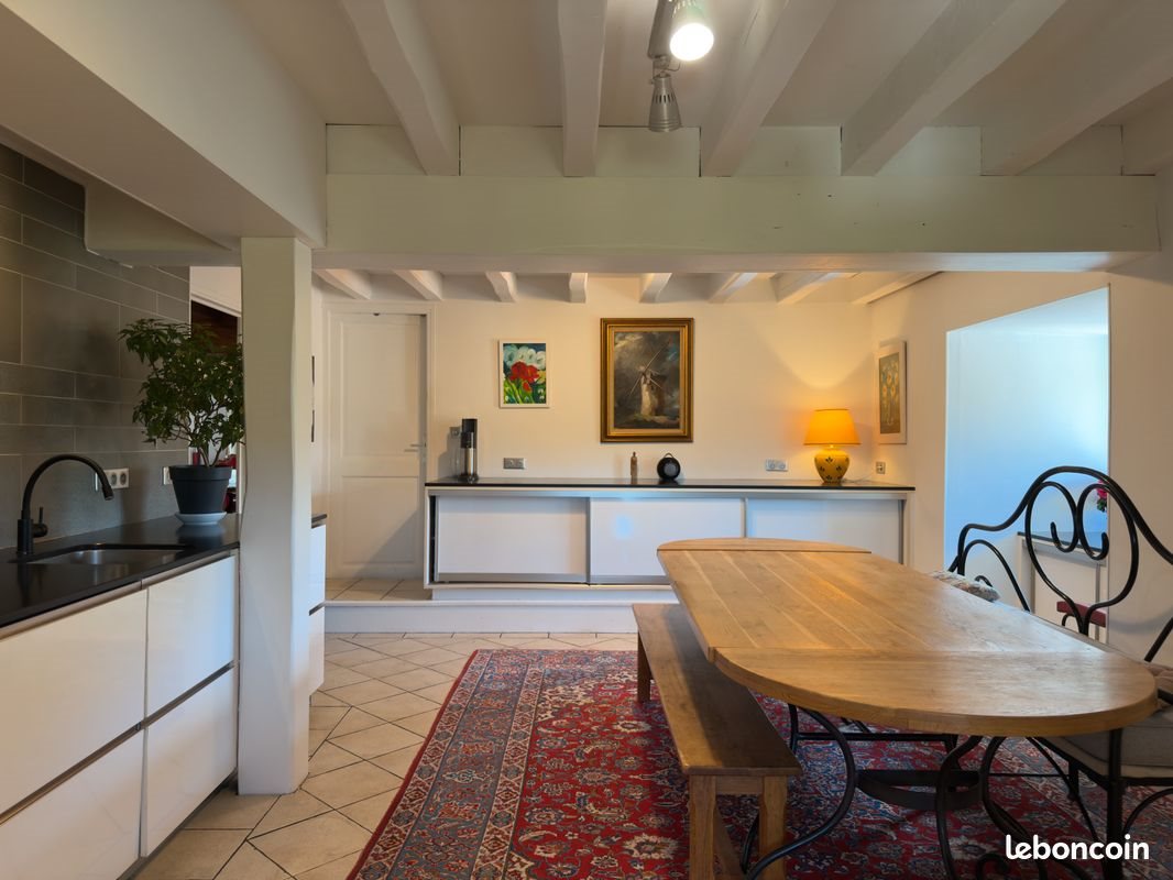 Appartement à vendre, 190m², La Biolle