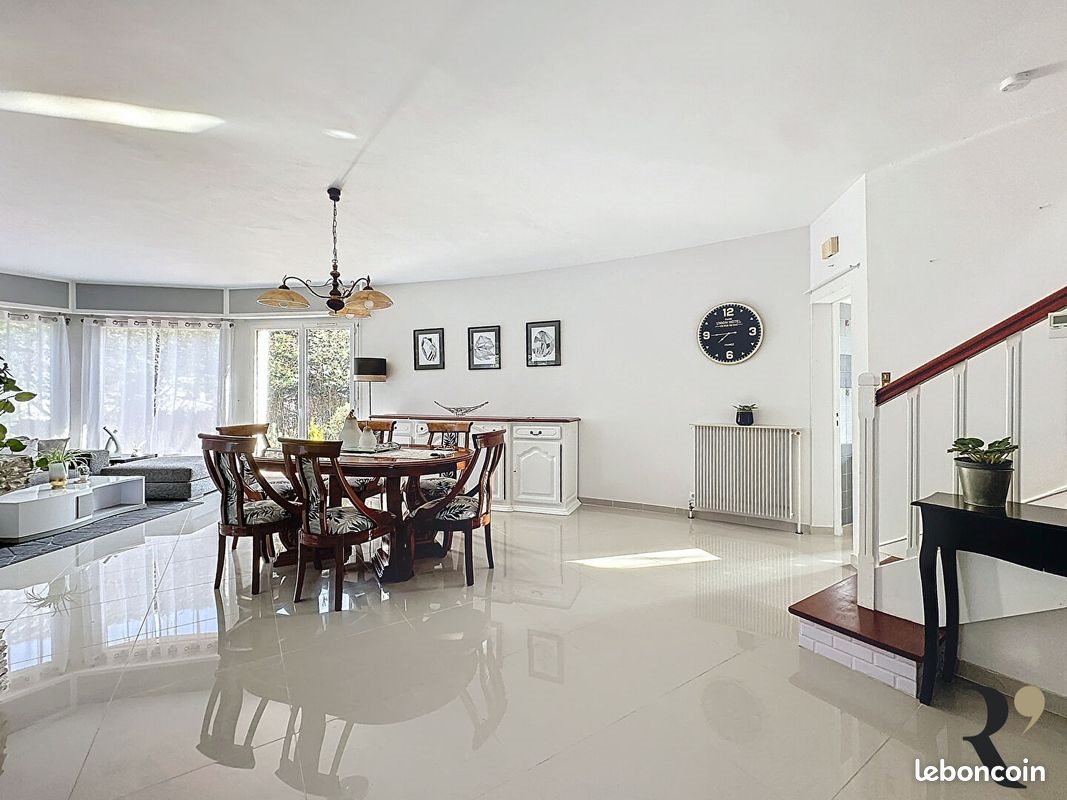 Maison à louer, 126m², Mons