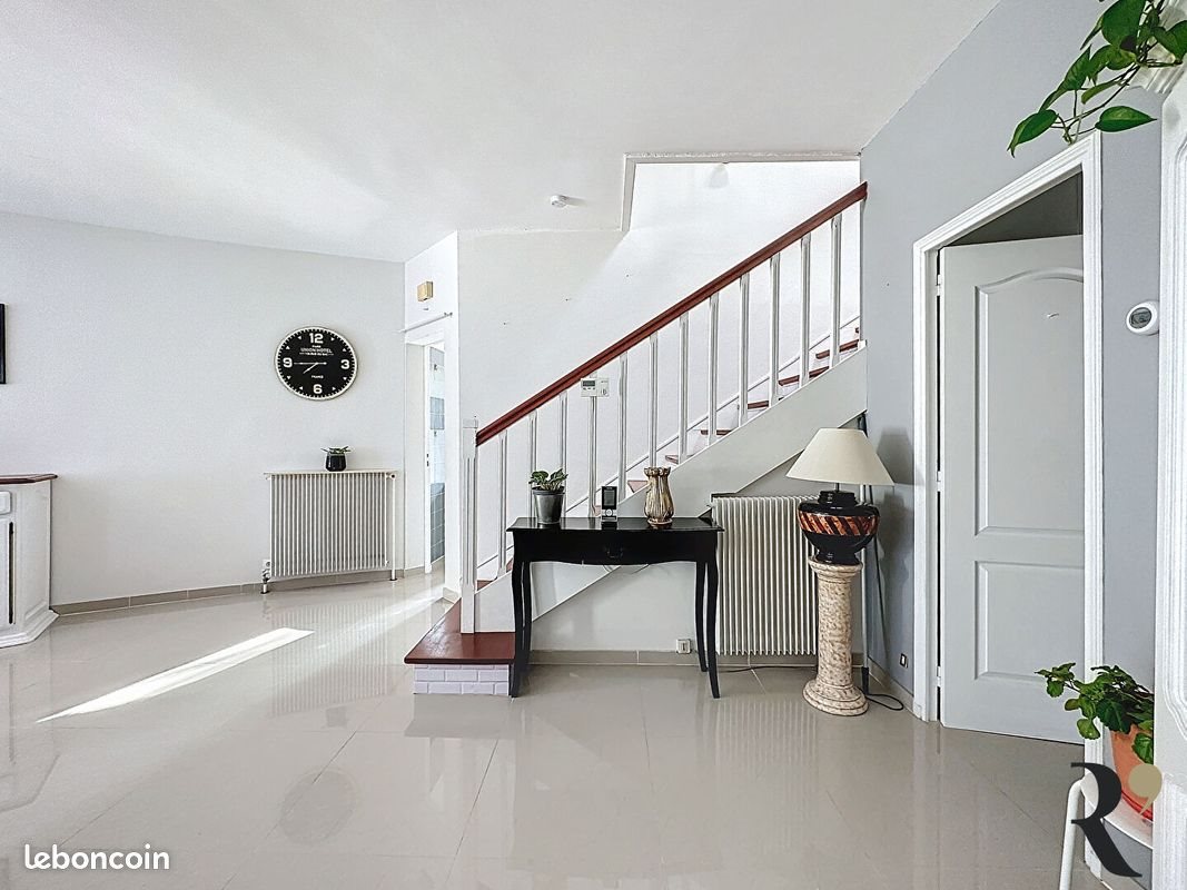 Maison à louer, 126m², Mons