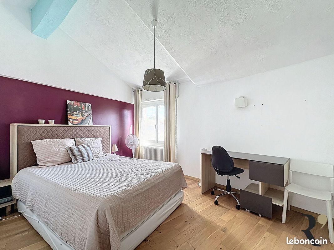 Maison à louer, 126m², Mons