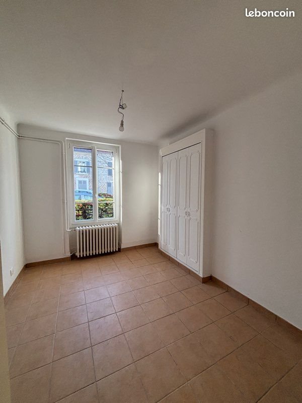 Appartement à louer, 38m², L'Isle-Adam