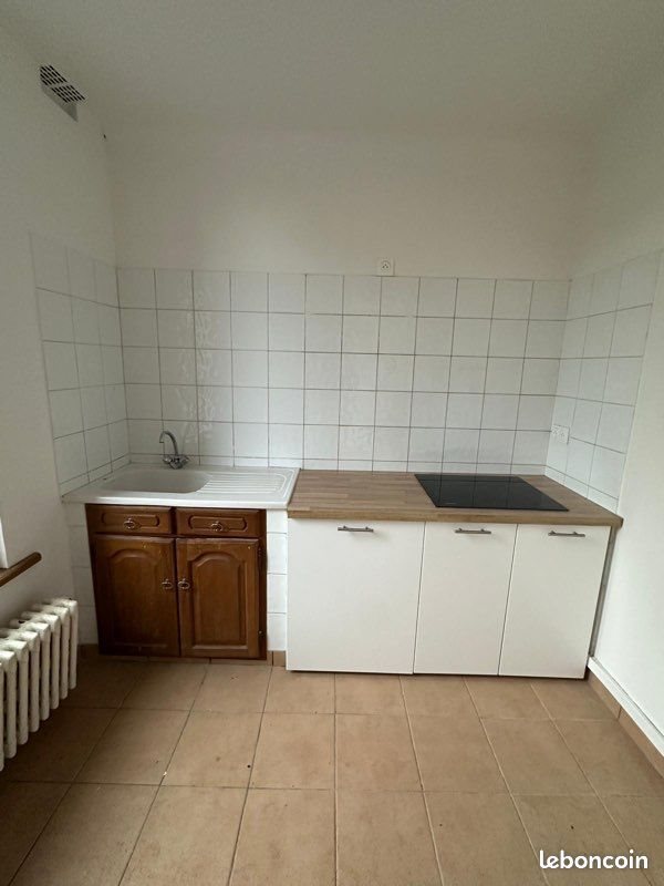 Appartement à louer, 38m², L'Isle-Adam