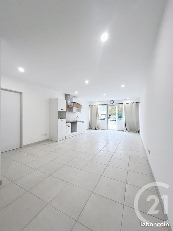 Appartement à louer, 41m², Villeneuve-sur-Lot