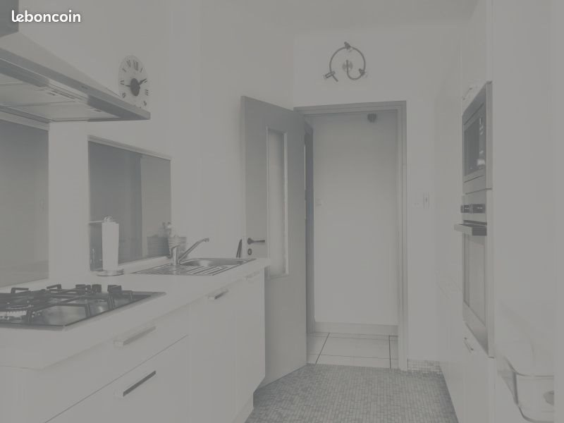 Appartement à vendre, 85m², Perpignan