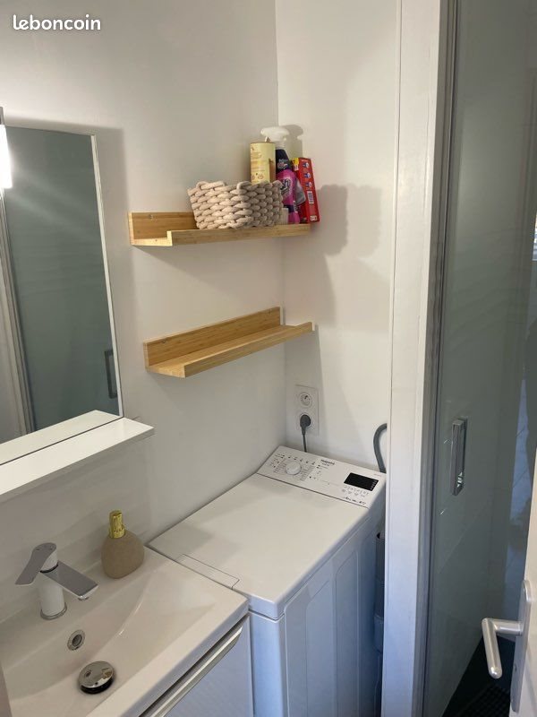 Appartement à louer, 17m², Aix-en-Provence