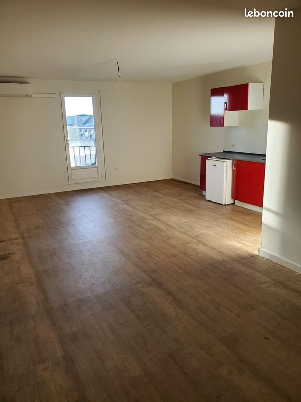 Appartement à louer, 28m², Talant