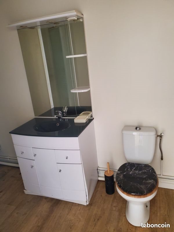 Appartement à louer, 28m², Talant