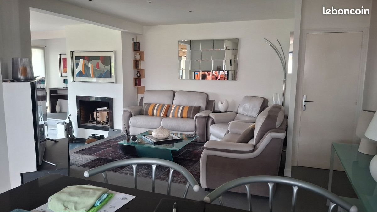 Maison à vendre, 280m², Larmor-Plage