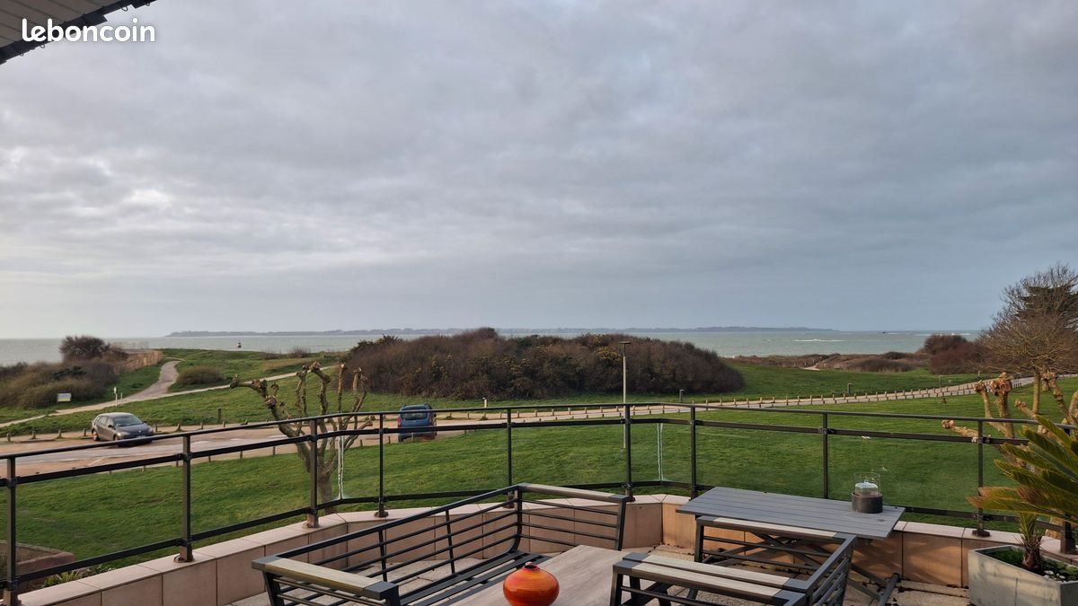 Maison à vendre, 280m², Larmor-Plage