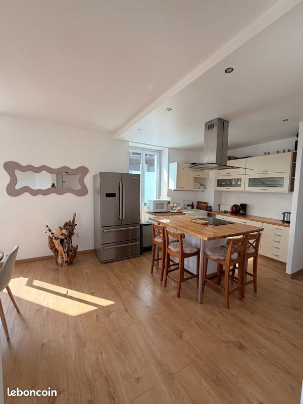 Appartement à louer, 70m², Thonon-les-Bains