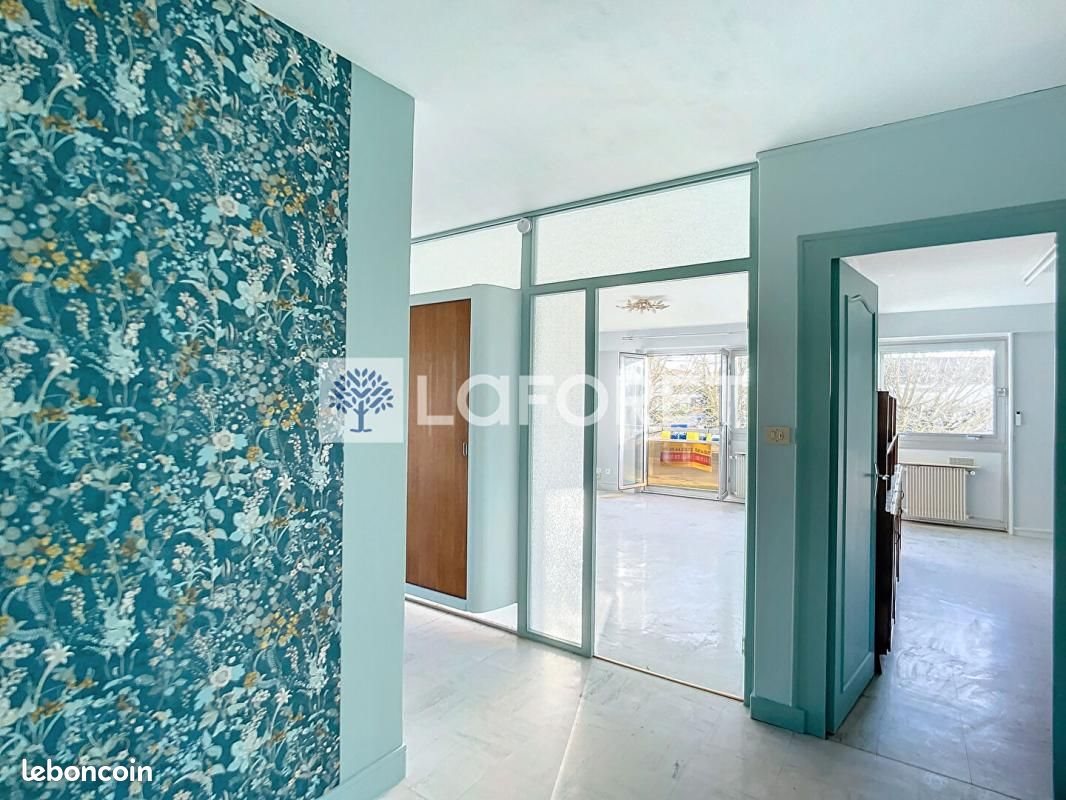 Appartement à louer, 73m², Parthenay