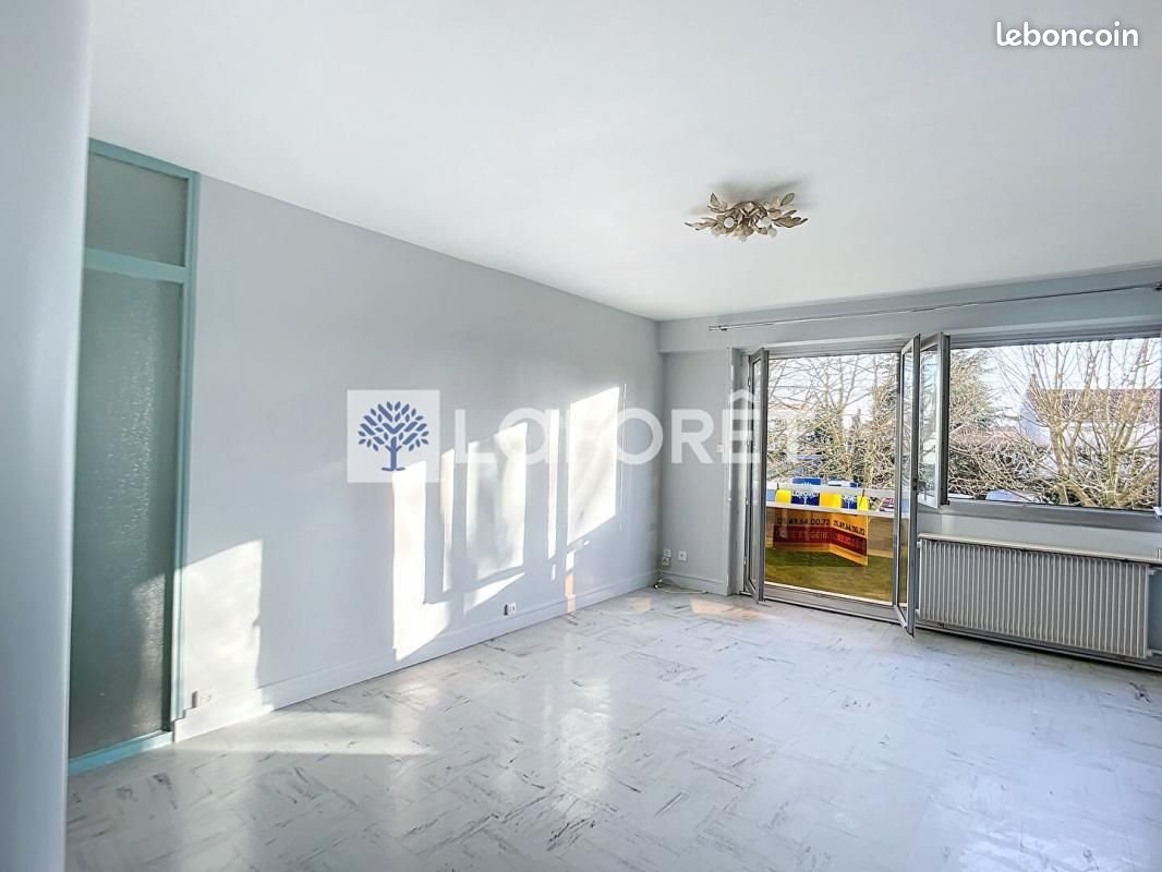 Appartement à louer, 73m², Parthenay