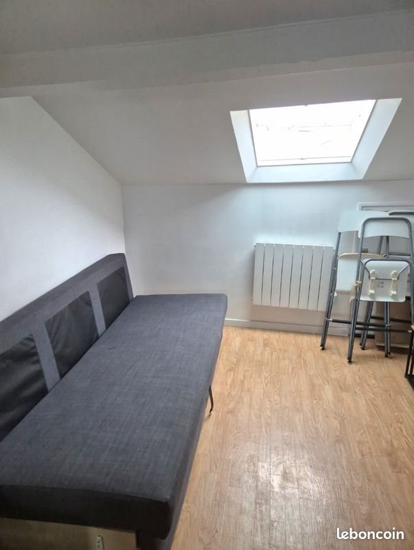 Appartement à louer, 25m², Saint-Michel-sur-Orge