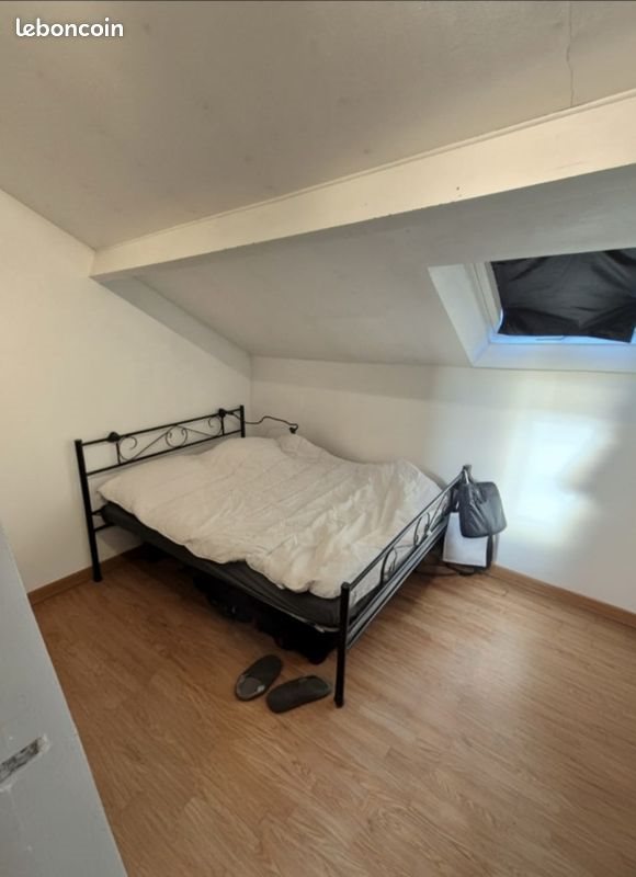 Appartement à louer, 25m², Saint-Michel-sur-Orge